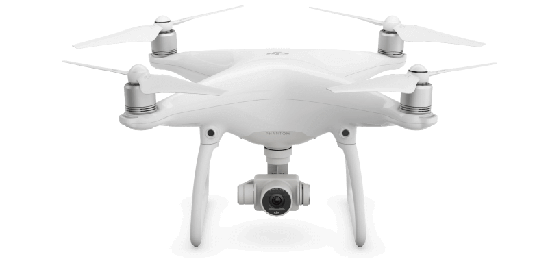 TGB Group Now Equipped with Construction Site Drone Technology