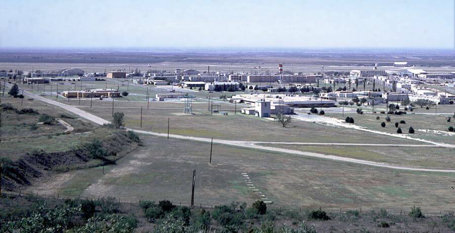 industrial park rail expansion