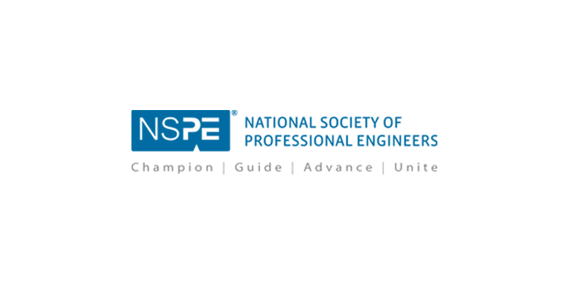 NSPE Logo