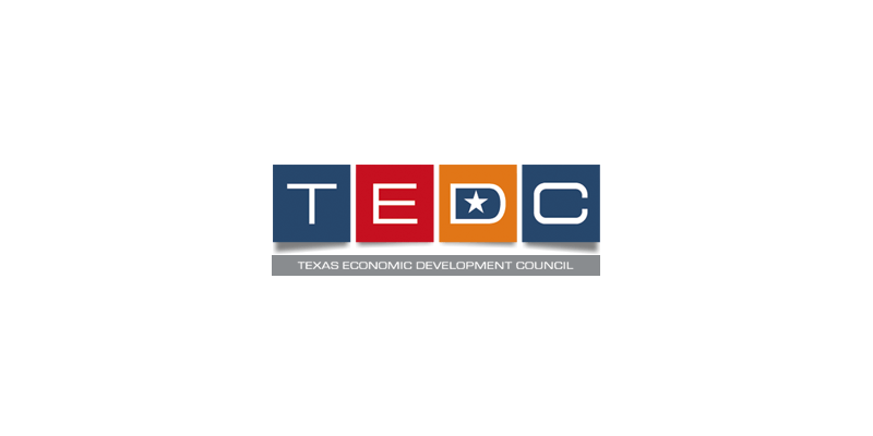 TEDC Logo