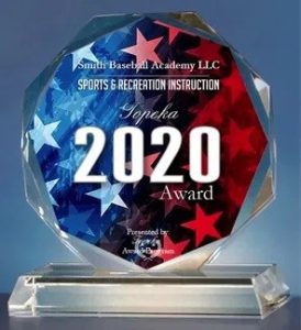 2020 Topeka Award