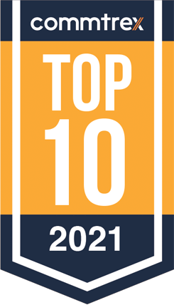 rail service providers top 10 list