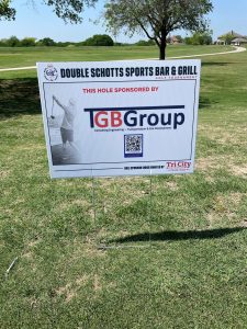 children's fundraising event