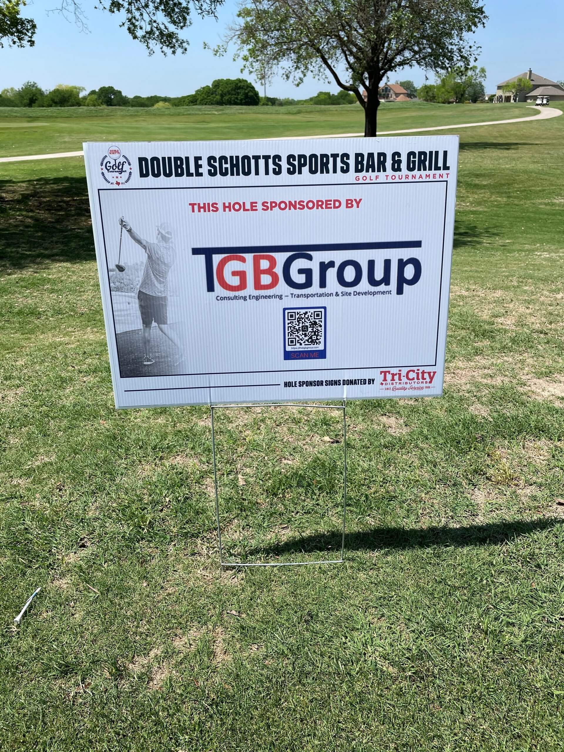 Children’s Fundraising Event in New Braunfels, Texas, Made a Difference