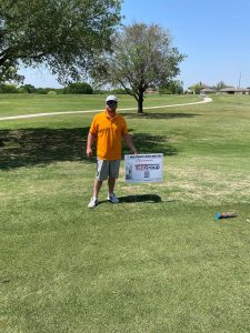 TGB Group at a children's fundraising event