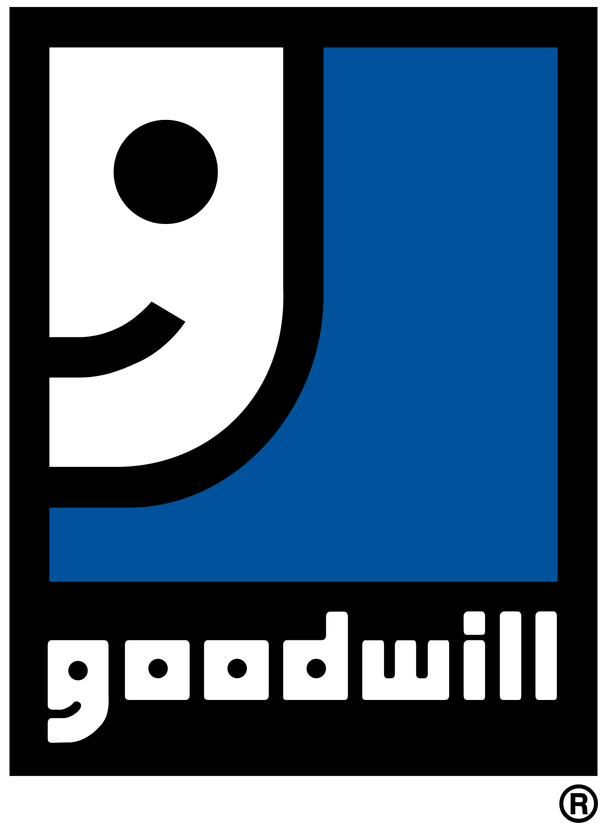 Goodwill Industries: It’s More than a Place to Donate Our Unwanted Items