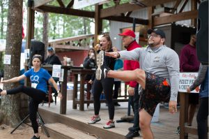 fundraiser for seniors photo #2