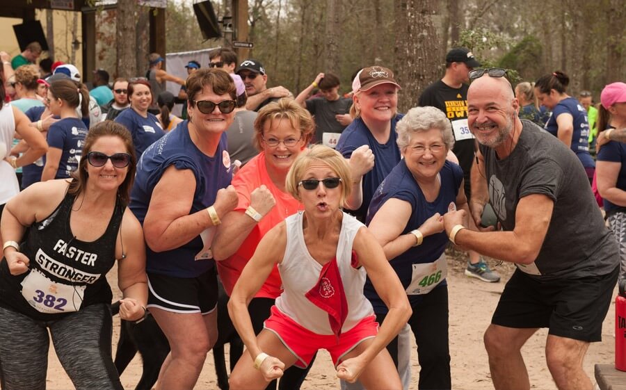 Miles for Meals Fun Run 2022: Get Active, Help those in Need