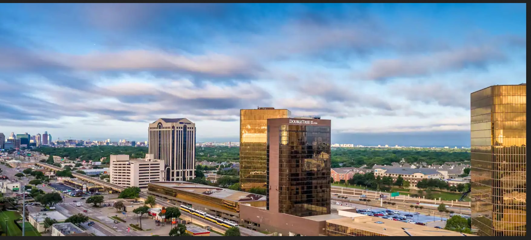 Register to Attend the TSLRRA Annual Meeting this Year in Dallas
