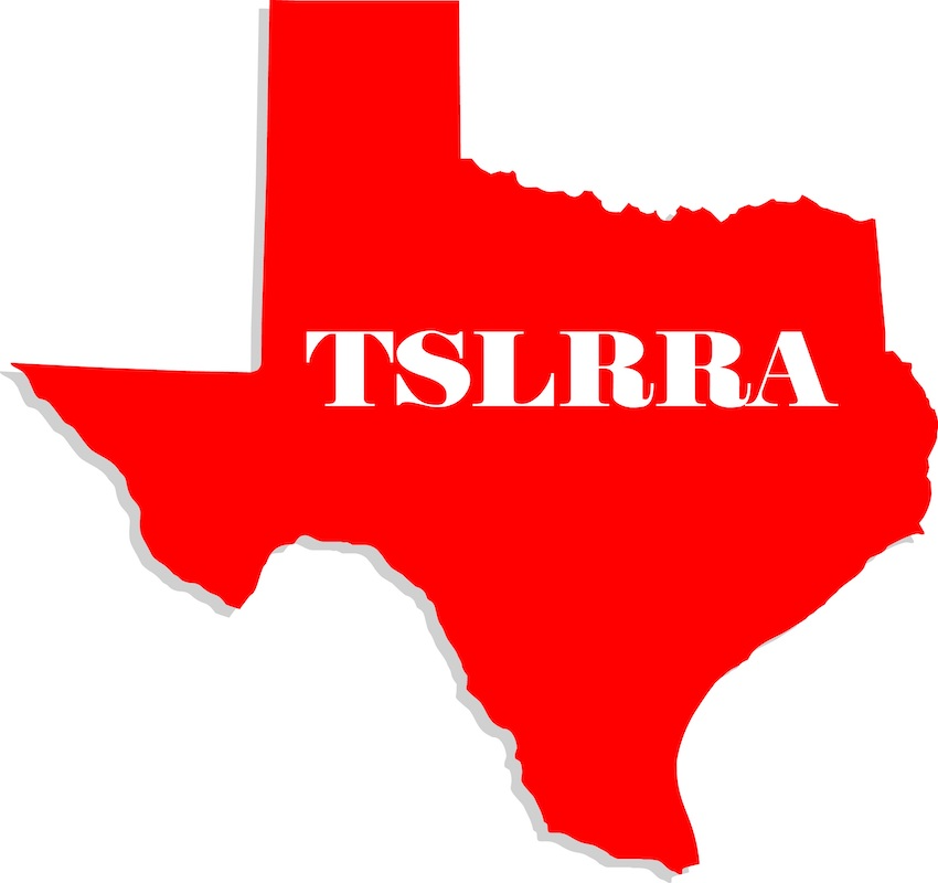 TSLRRA Leadership Announced at March 2022 Annual Meeting