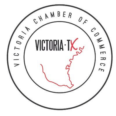 Logo for Victoria Chamber Of Commerce