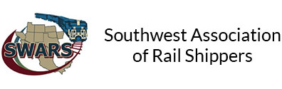 SWARS - Southwest Association of Rail Shippers
