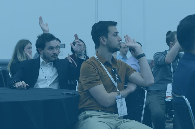 This Year’s 2023 AREMA Annual Conference is Being Held in Indianapolis