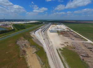 county line industrial park