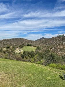 swars conference 2023 golf tournament