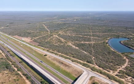 Gateway industrial park project