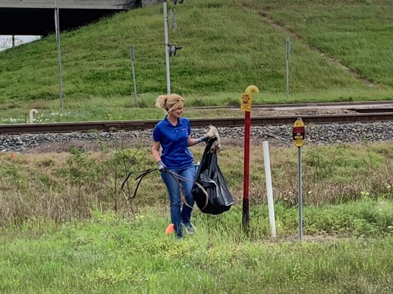 Trash Bash 2025