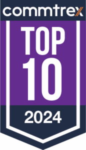 Commtrex Top10 2024