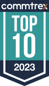 Commtrex Top10 2023