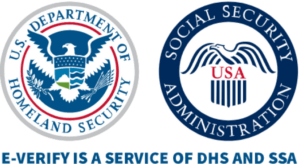 EV2 E-Verify is a service of DHS and SSA