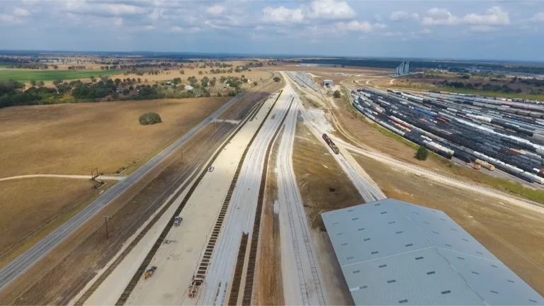 TGB Group Partners with TXGN on Railcar Storage Expansion