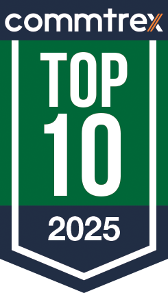 railroad engineering services company award