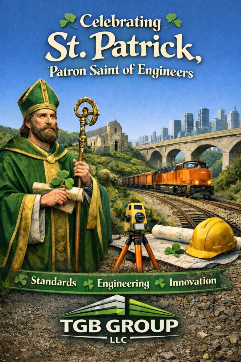 St Patrick Engineering