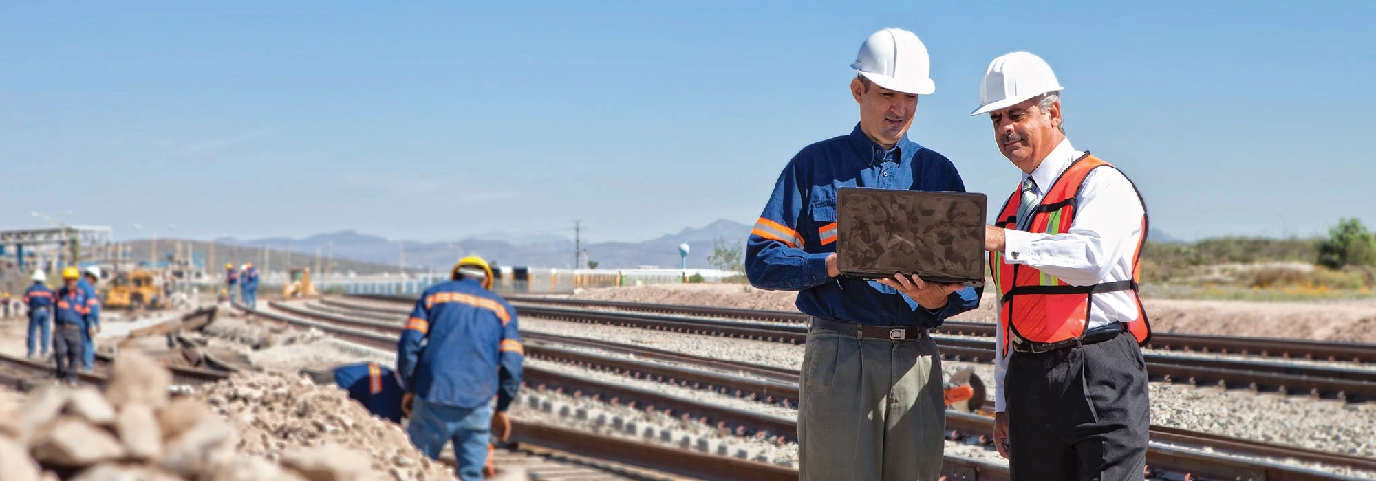 Services - Construction Management