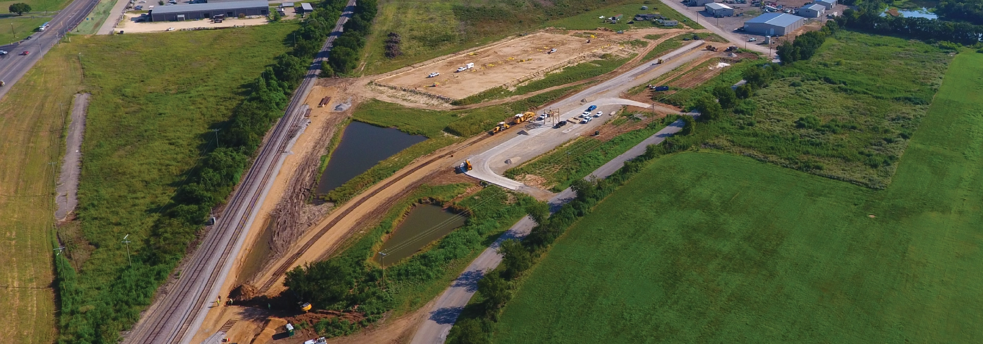 Services Engineering - Drainage
