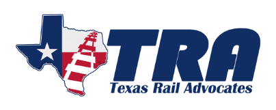 TRA - Texas Rail Advocates
